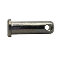 A2550160116CP 1/4 X 1-1/4 CLEVIS PIN STAINLESS